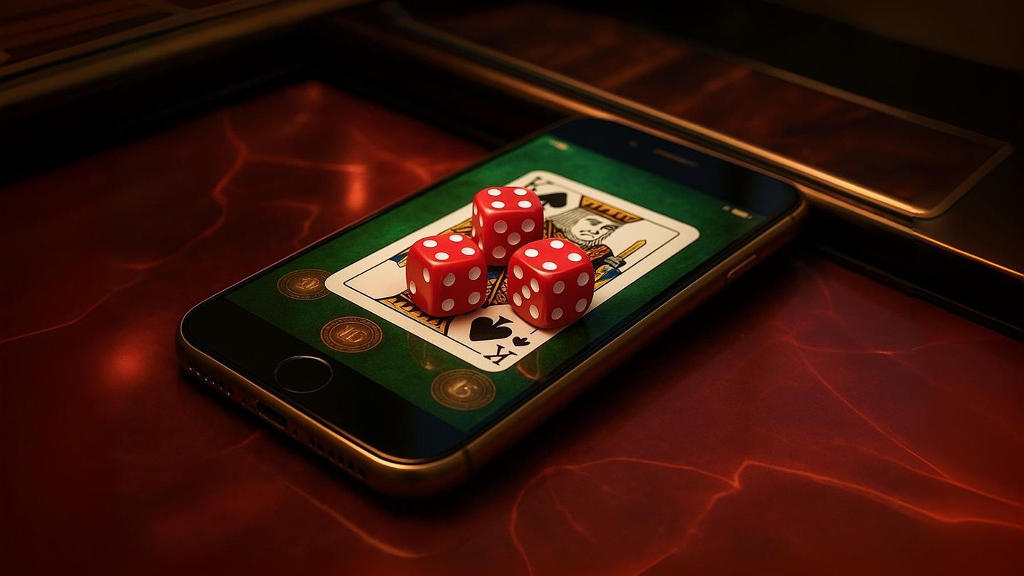 Freedom of Mobile Gaming at Casino FD777
                              