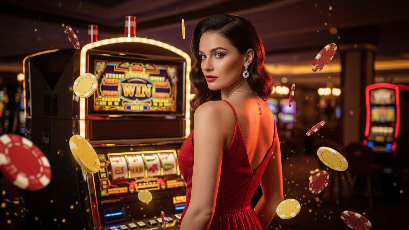Experience the Thrill at FD777 online casino
                              