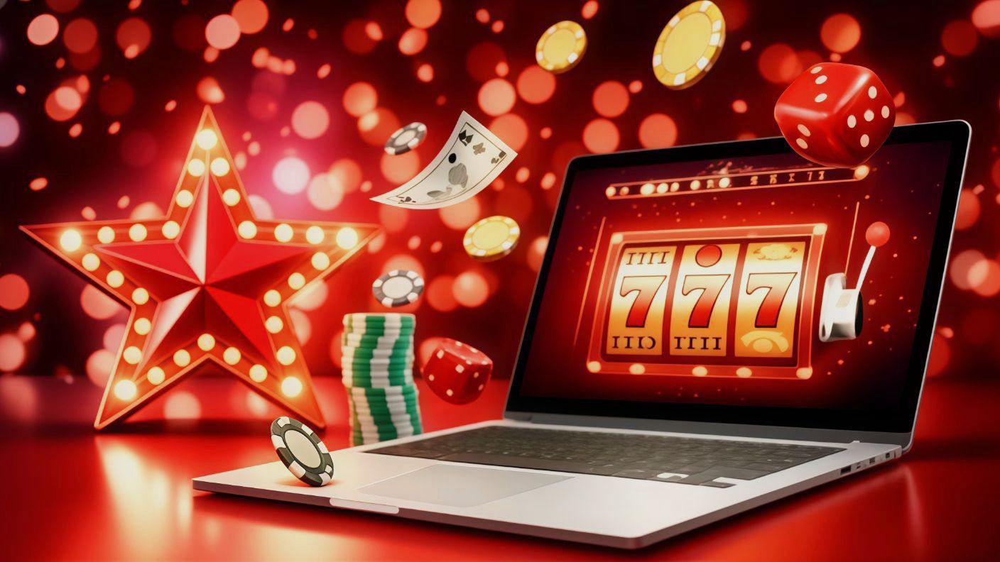 Popular Slots at FD777 Casino
                              
